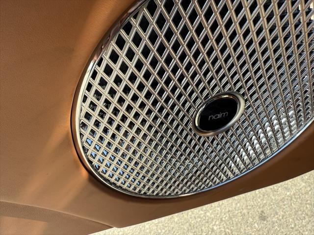 used 2023 Bentley Bentayga car, priced at $208,995