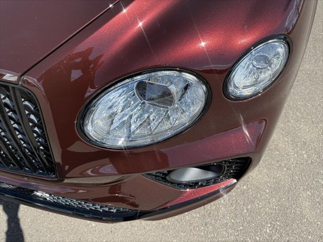 used 2023 Bentley Bentayga car, priced at $208,995