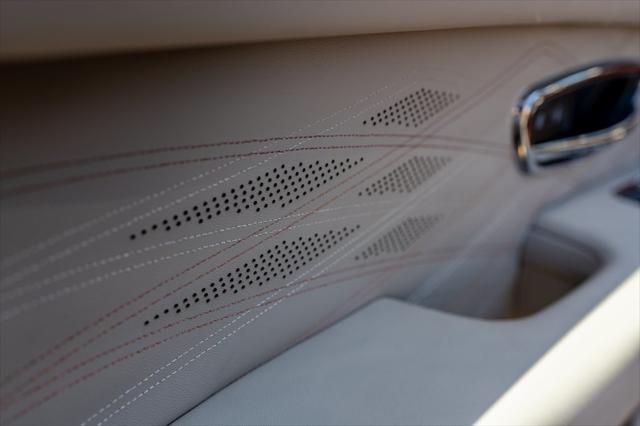 used 2023 Bentley Bentayga car, priced at $199,995