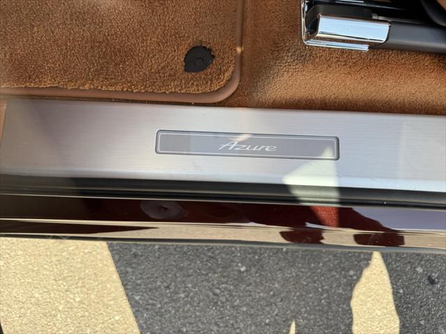 used 2023 Bentley Bentayga car, priced at $208,995