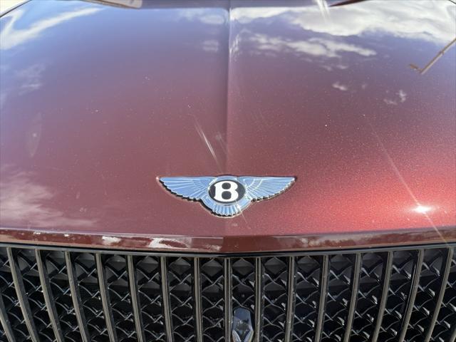 used 2023 Bentley Bentayga car, priced at $208,995