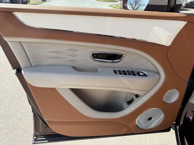 used 2023 Bentley Bentayga car, priced at $208,995