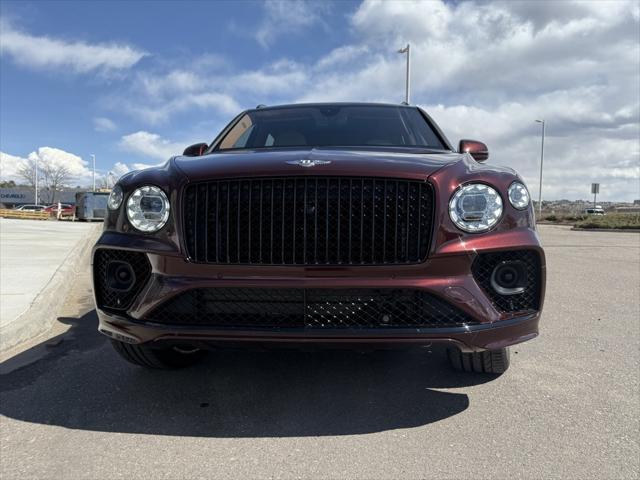 used 2023 Bentley Bentayga car, priced at $208,995