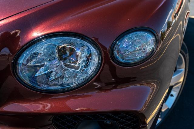 used 2023 Bentley Bentayga car, priced at $199,995