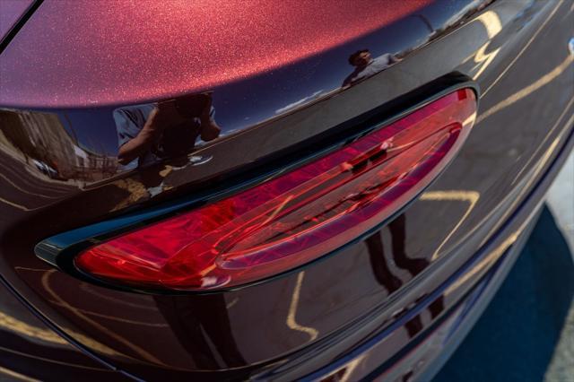 used 2023 Bentley Bentayga car, priced at $199,995