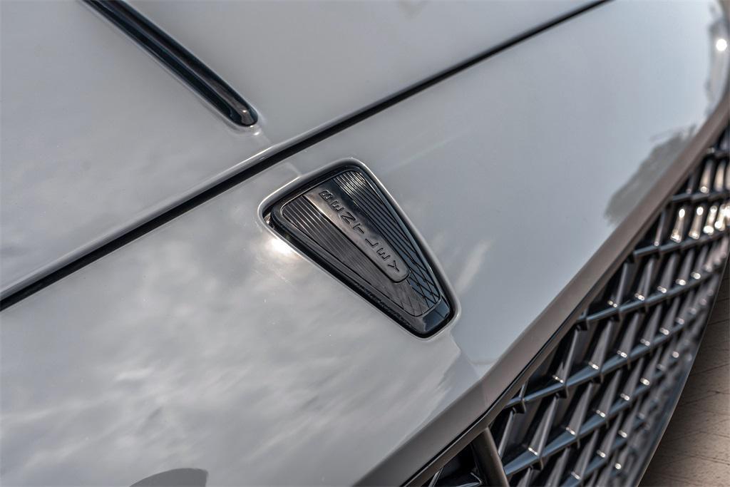 new 2025 Bentley Flying Spur car, priced at $334,400