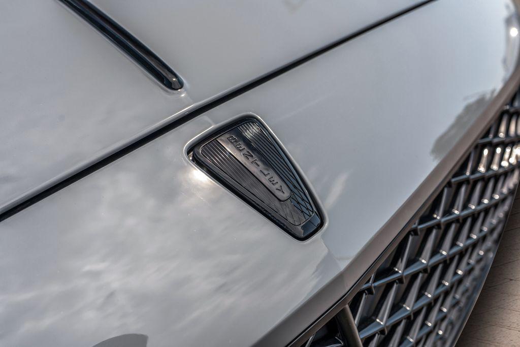new 2025 Bentley Flying Spur car, priced at $334,400