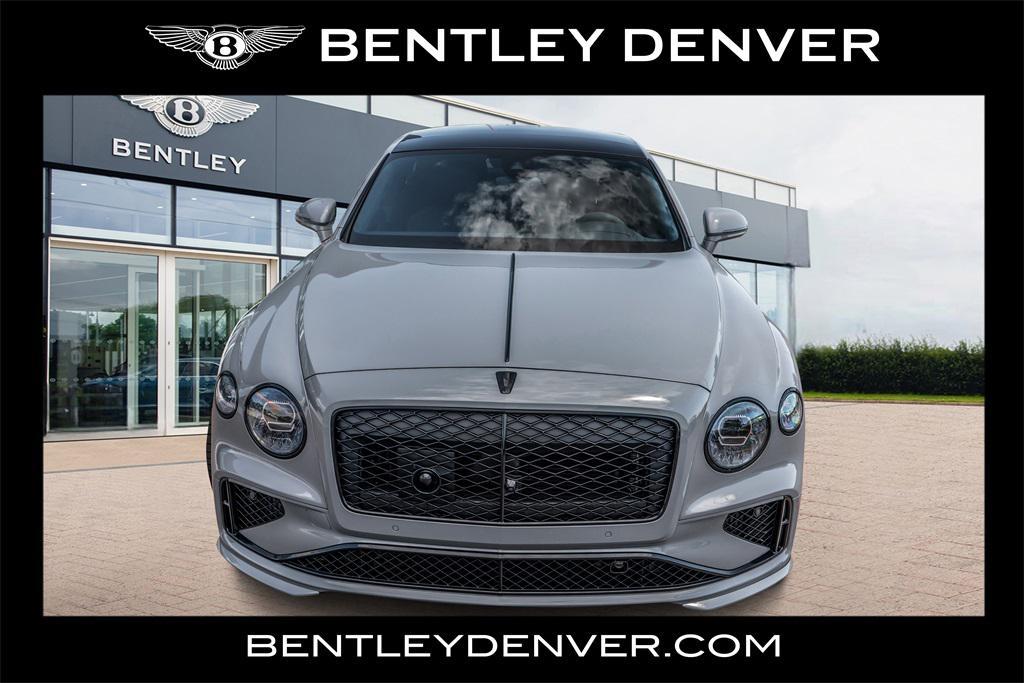 new 2025 Bentley Flying Spur car, priced at $334,400