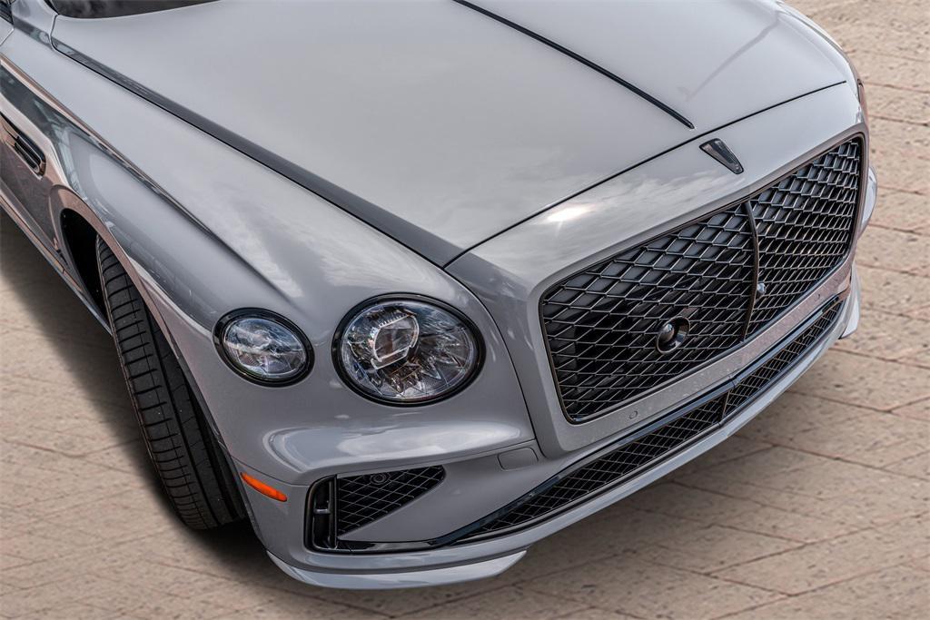 new 2025 Bentley Flying Spur car, priced at $334,400