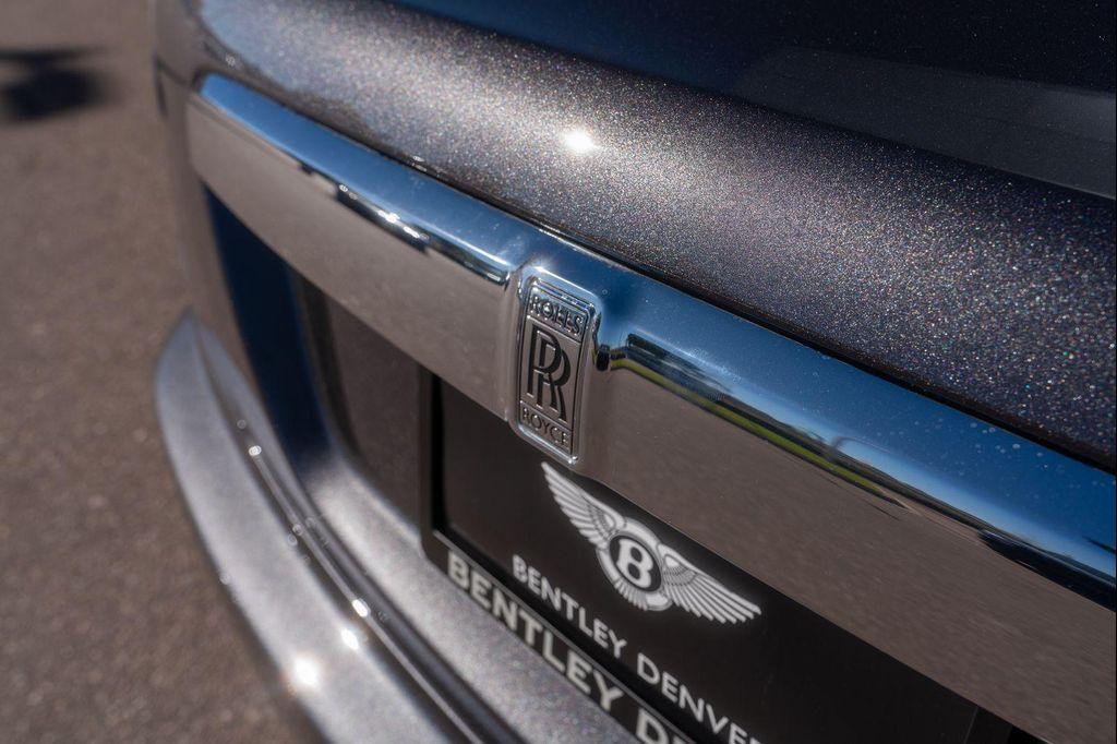 used 2017 Rolls-Royce Dawn car, priced at $232,900