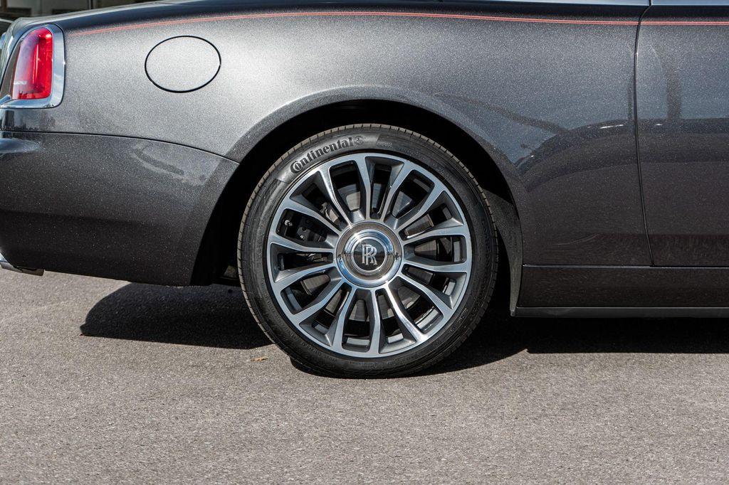 used 2017 Rolls-Royce Dawn car, priced at $229,900