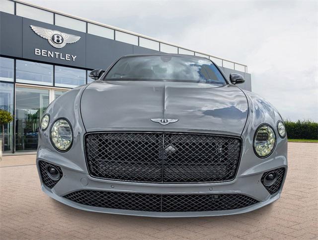 new 2024 Bentley Continental GT car, priced at $348,350