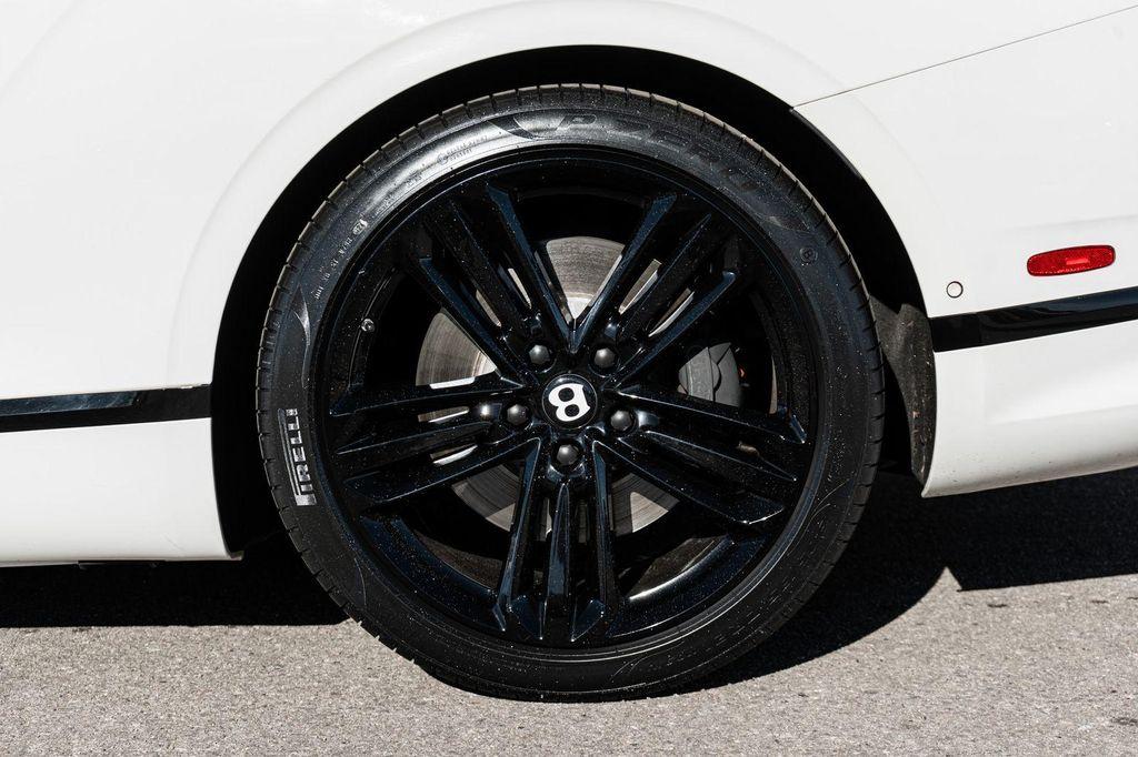 used 2022 Bentley Continental GT car, priced at $209,900