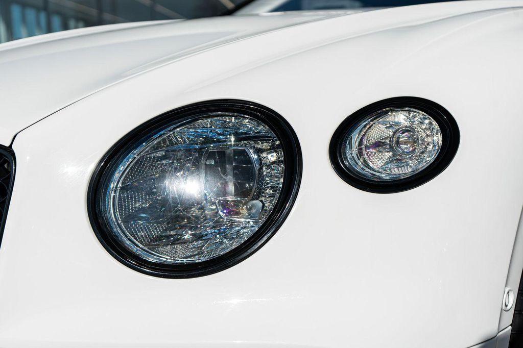 used 2022 Bentley Continental GT car, priced at $209,900