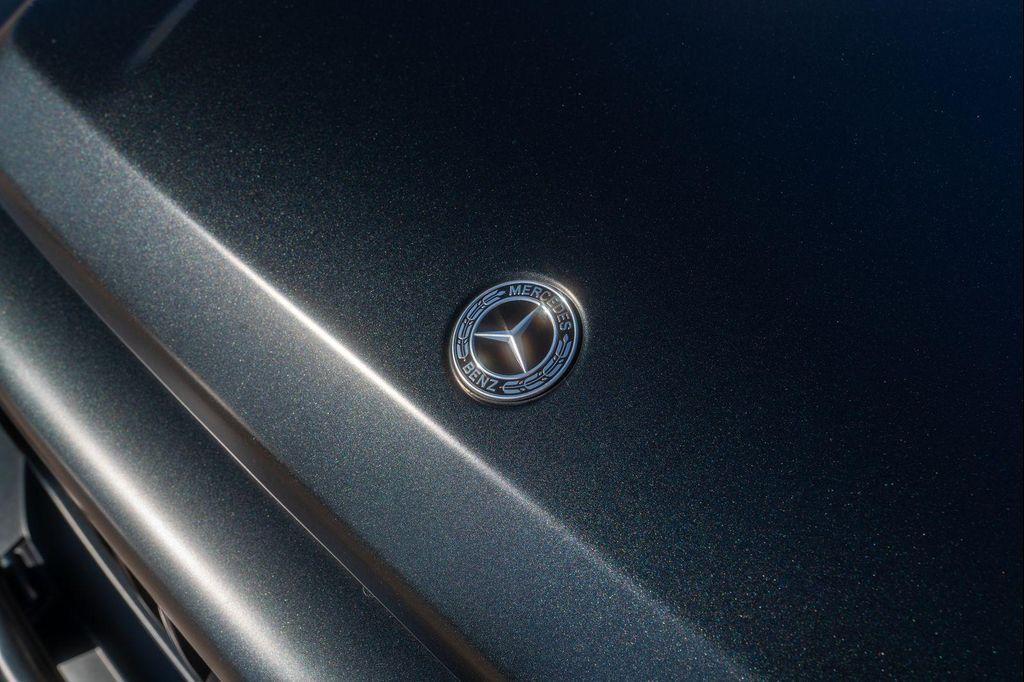 used 2023 Mercedes-Benz AMG G 63 car, priced at $175,900