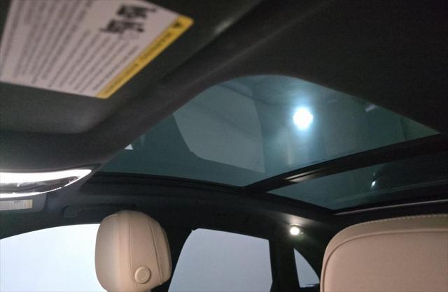 used 2023 Porsche Macan car, priced at $46,985