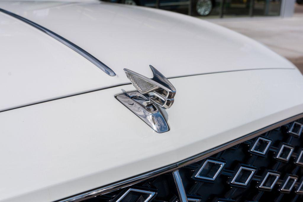 used 2025 Bentley Flying Spur car, priced at $290,895