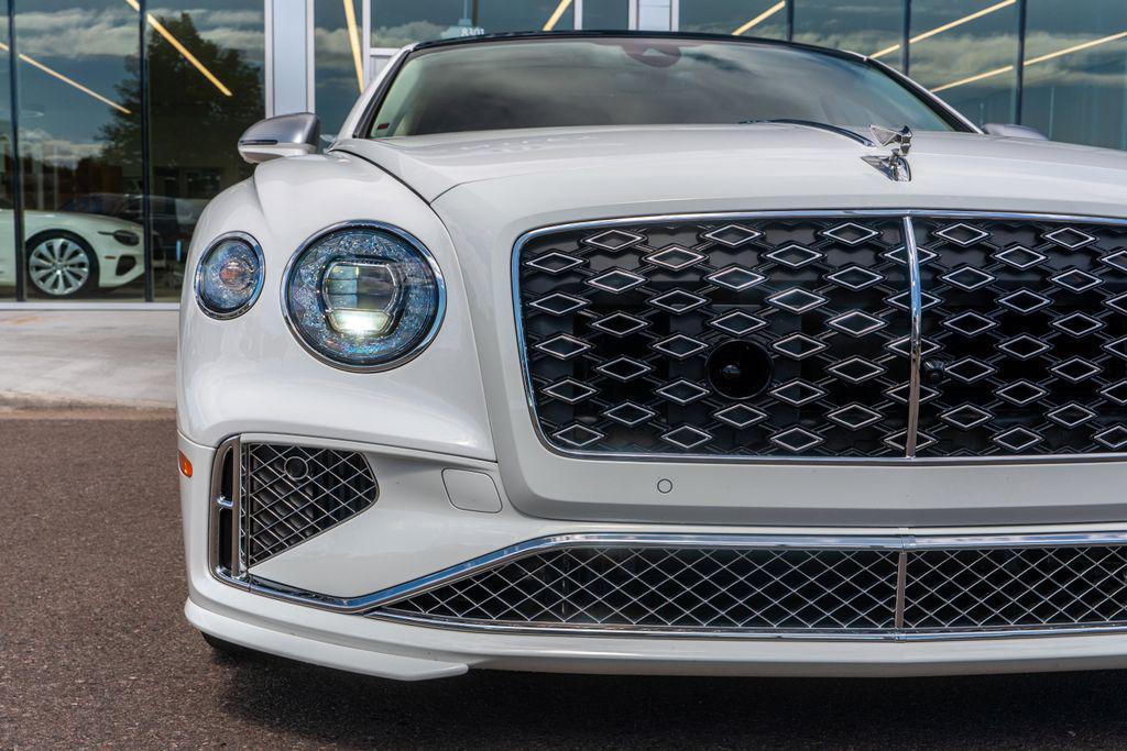 used 2025 Bentley Flying Spur car, priced at $290,895
