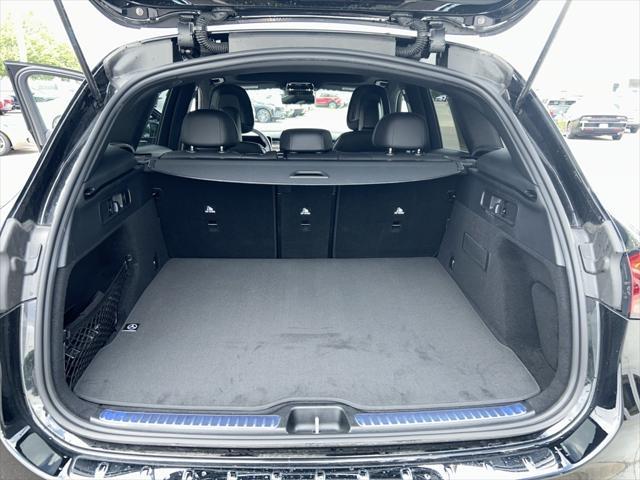 used 2025 Mercedes-Benz GLC 300 car, priced at $52,099