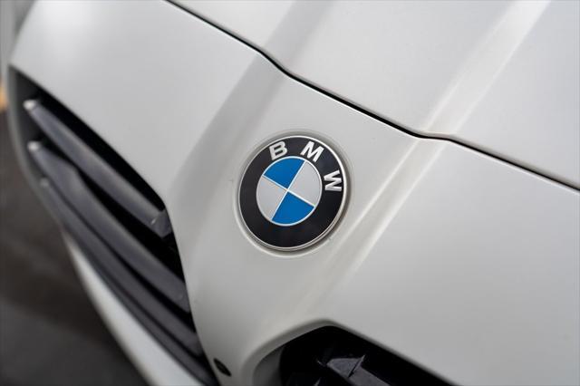 used 2021 BMW M4 car, priced at $71,995