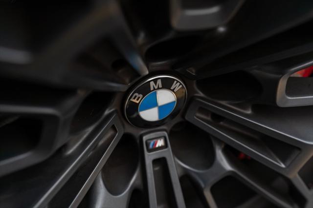 used 2021 BMW M4 car, priced at $71,995