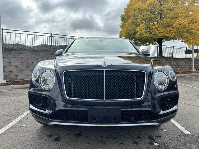 used 2019 Bentley Bentayga car, priced at $105,995