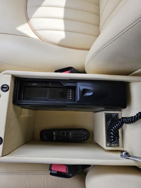 used 2001 Bentley Arnage car, priced at $34,895