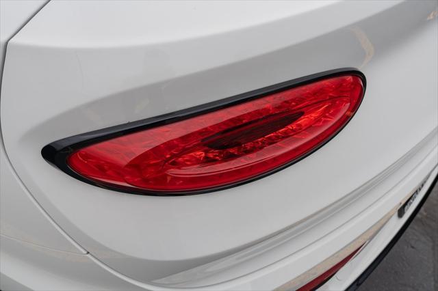used 2021 Bentley Bentayga car, priced at $135,995