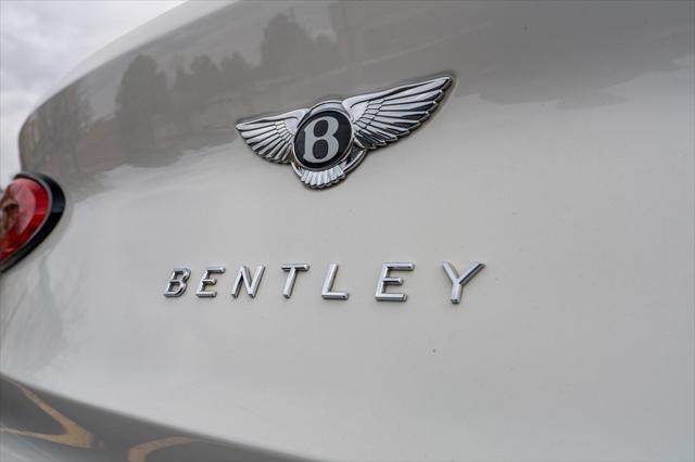 used 2021 Bentley Bentayga car, priced at $135,995