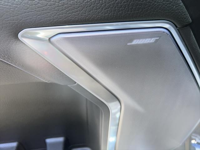 used 2024 GMC Sierra 1500 car, priced at $60,999