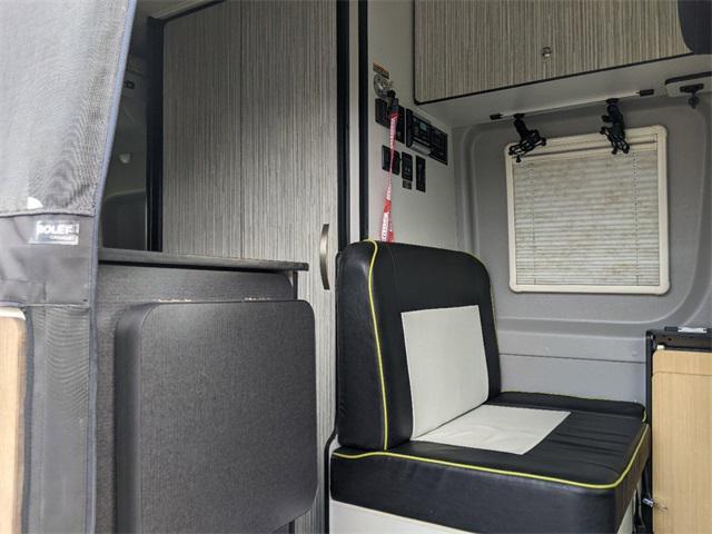 used 2019 Mercedes-Benz Sprinter 2500 car, priced at $104,000