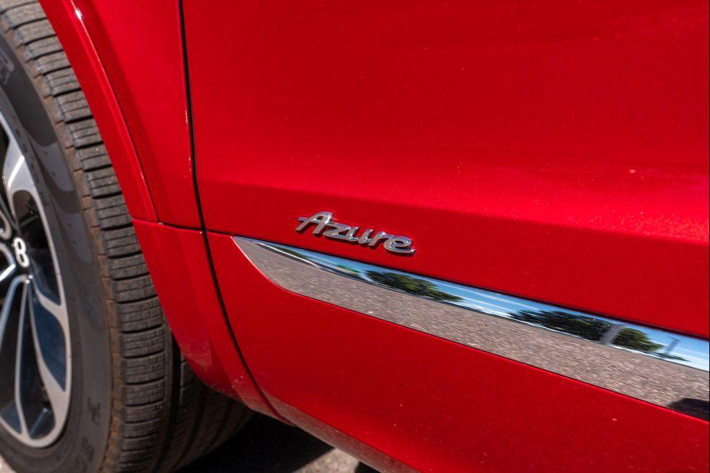 used 2024 Bentley Bentayga car, priced at $219,900