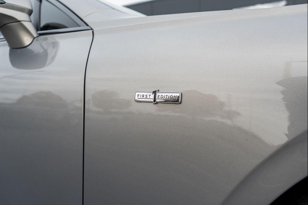 used 2025 Bentley Continental GT car, priced at $309,900