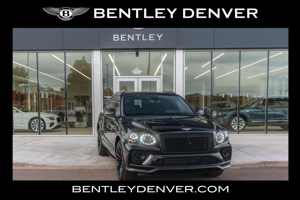 used 2022 Bentley Bentayga car, priced at $172,995