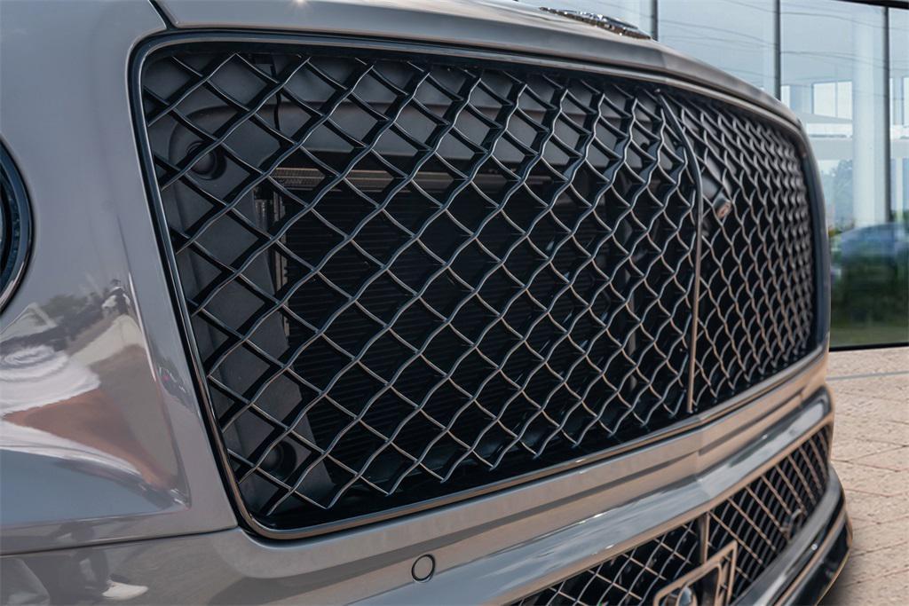 new 2025 Bentley Bentayga car, priced at $291,765