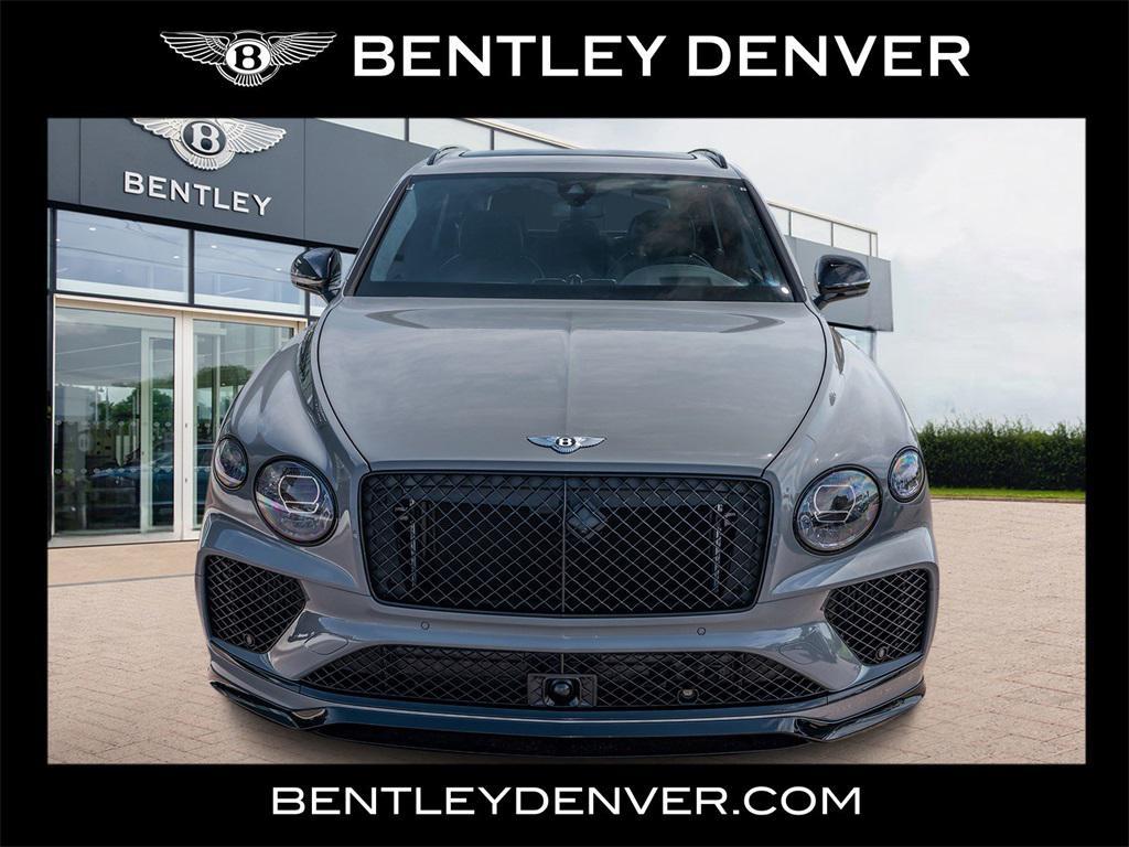 new 2025 Bentley Bentayga car, priced at $291,765