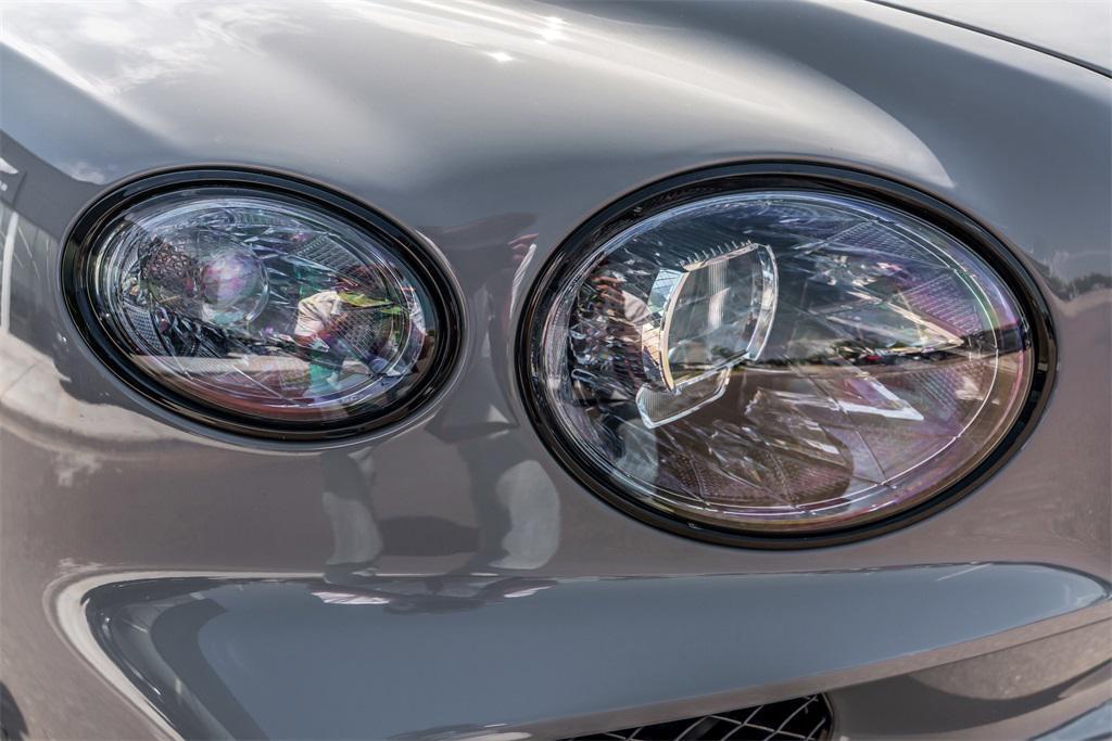 new 2025 Bentley Bentayga car, priced at $291,765