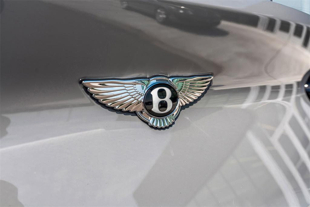 new 2025 Bentley Bentayga car, priced at $291,765