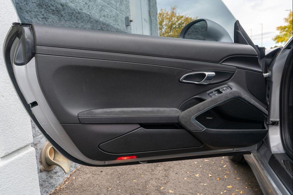 used 2018 Porsche 911 car, priced at $229,900