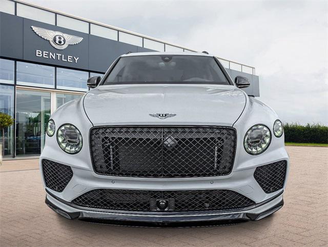 new 2024 Bentley Bentayga car, priced at $303,345