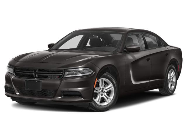 used 2022 Dodge Charger car, priced at $19,150