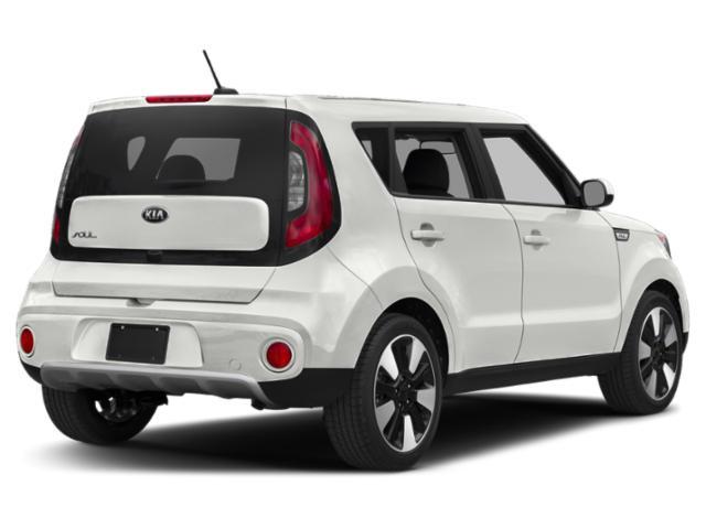 used 2019 Kia Soul car, priced at $14,131