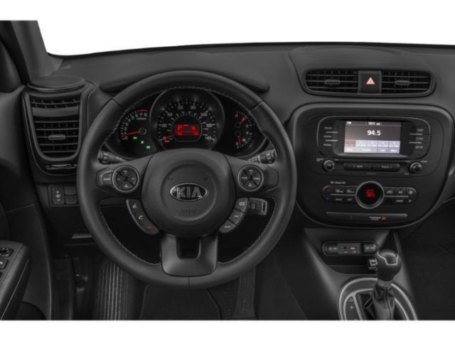 used 2019 Kia Soul car, priced at $14,131