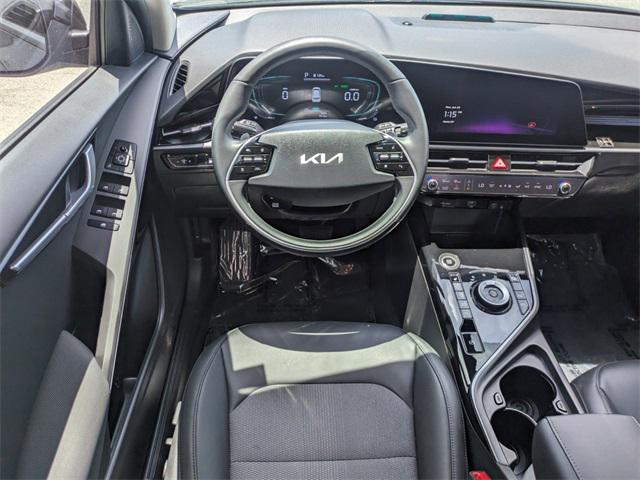 used 2023 Kia Niro Plug-In Hybrid car, priced at $28,609