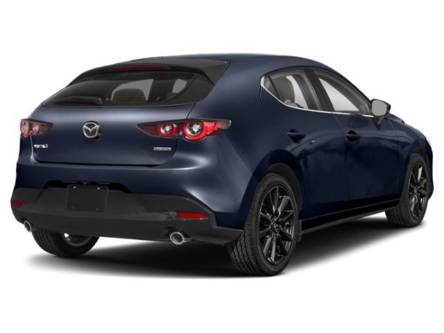 used 2023 Mazda Mazda3 car, priced at $20,980