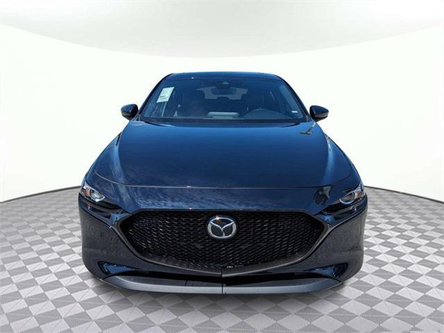 used 2023 Mazda Mazda3 car, priced at $20,382