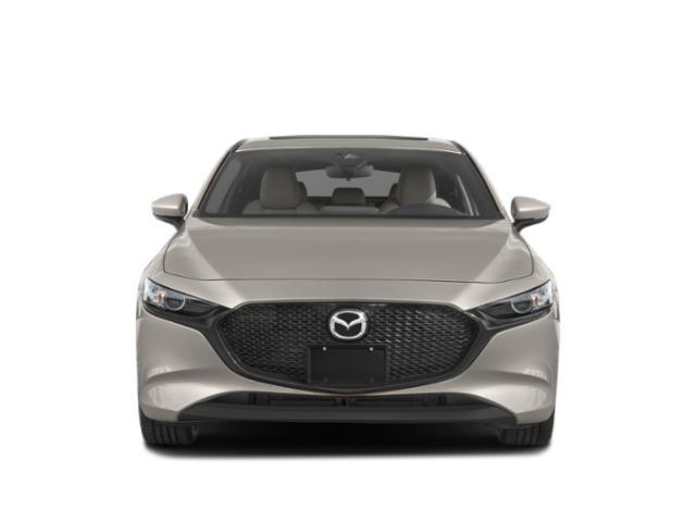 used 2023 Mazda Mazda3 car, priced at $20,980