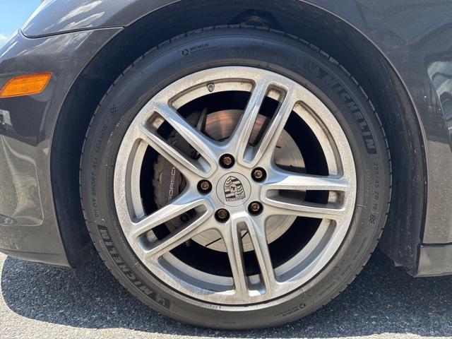 used 2011 Porsche Panamera car, priced at $12,988