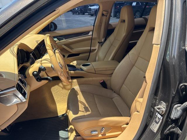 used 2011 Porsche Panamera car, priced at $12,988