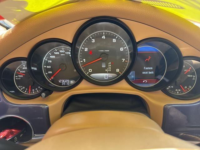used 2011 Porsche Panamera car, priced at $12,988